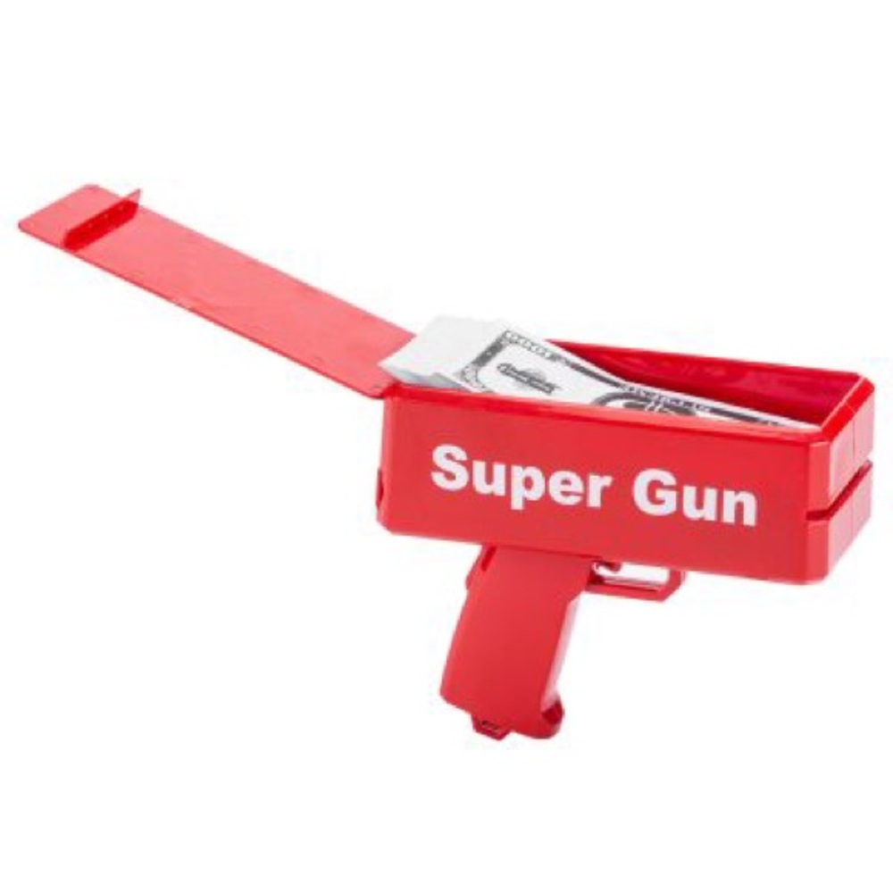 Super gun